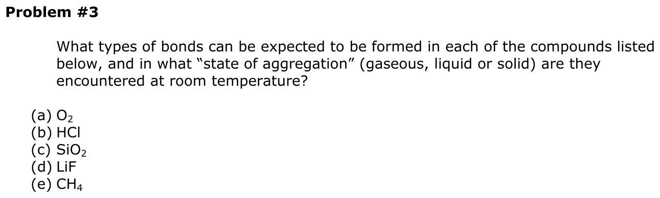 Problem 3