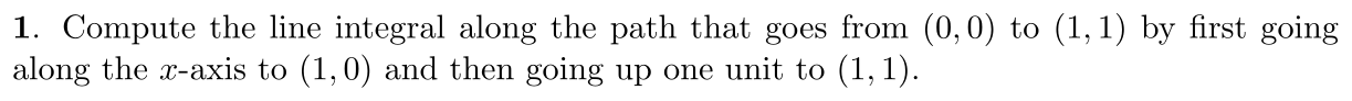 Problem 1