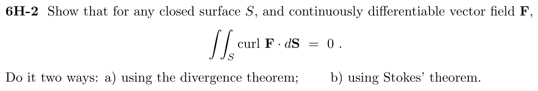 Problem 6H-2