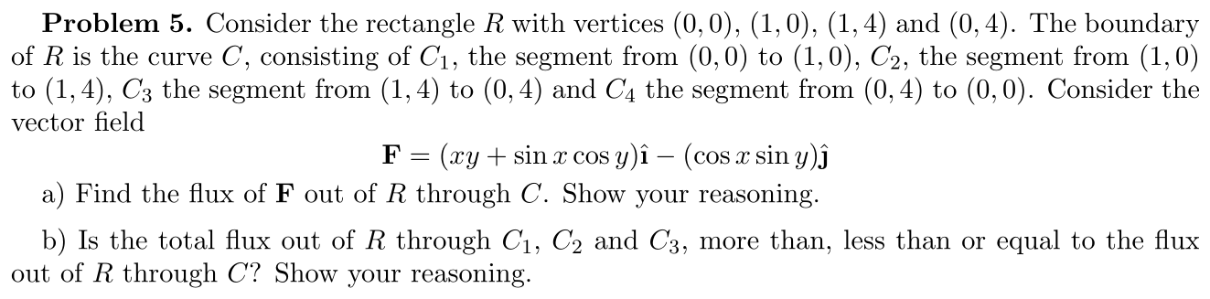 Problem 5