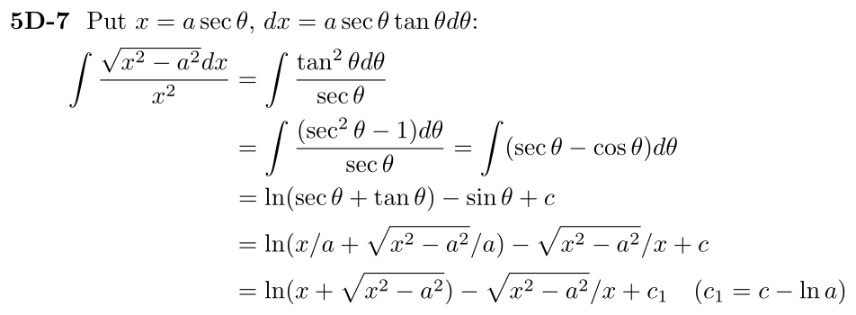 Answer 5D-7