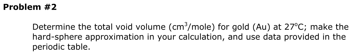 Problem 2