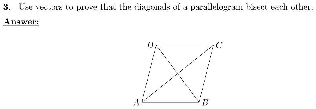 Answer 3