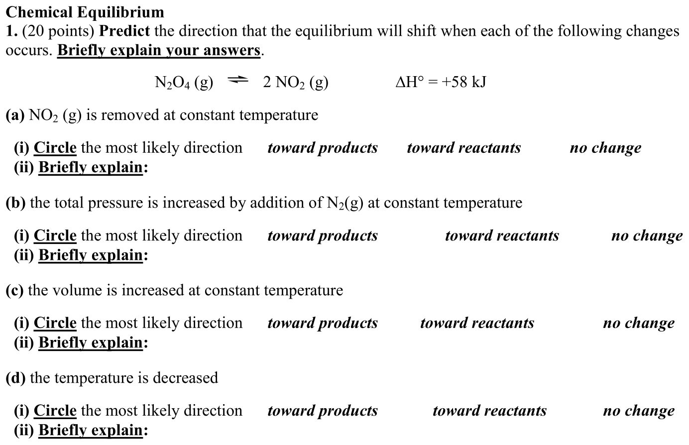 Problem 1.