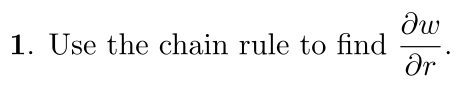 Problem 1
