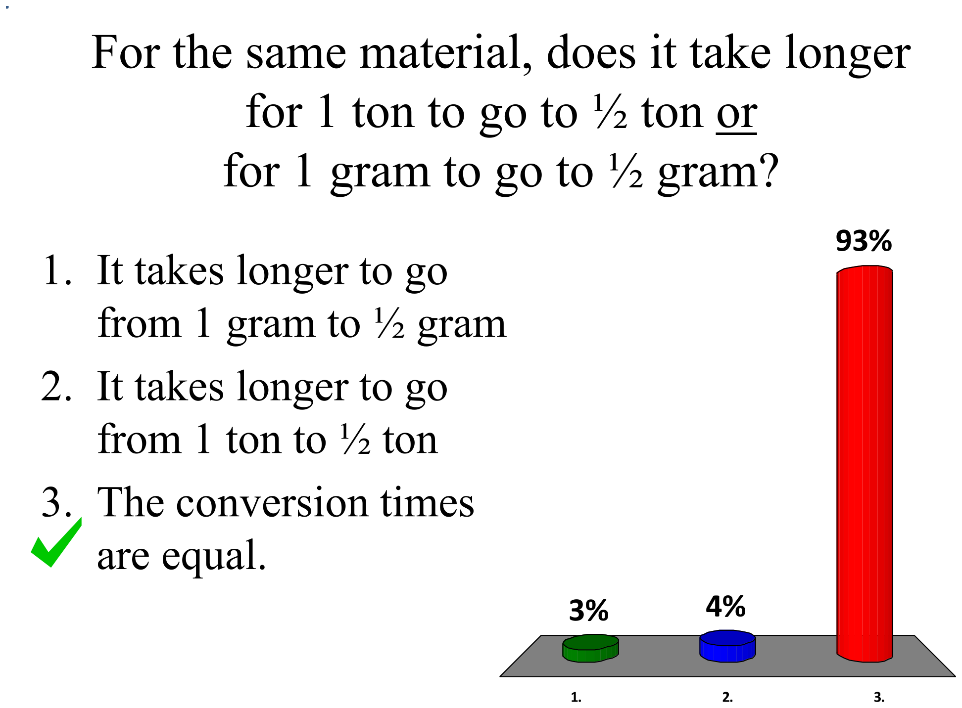 Answer Clicker 2