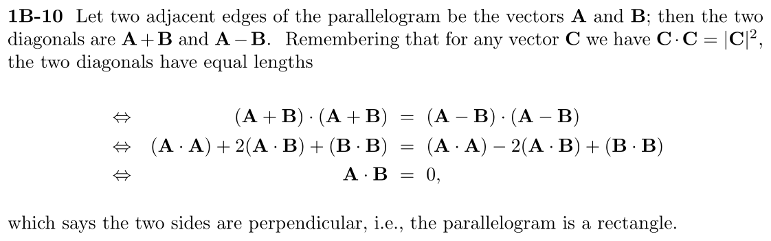 Answer 1B-10