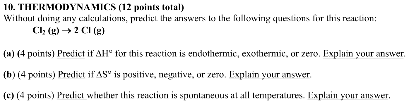 Problem 10.
