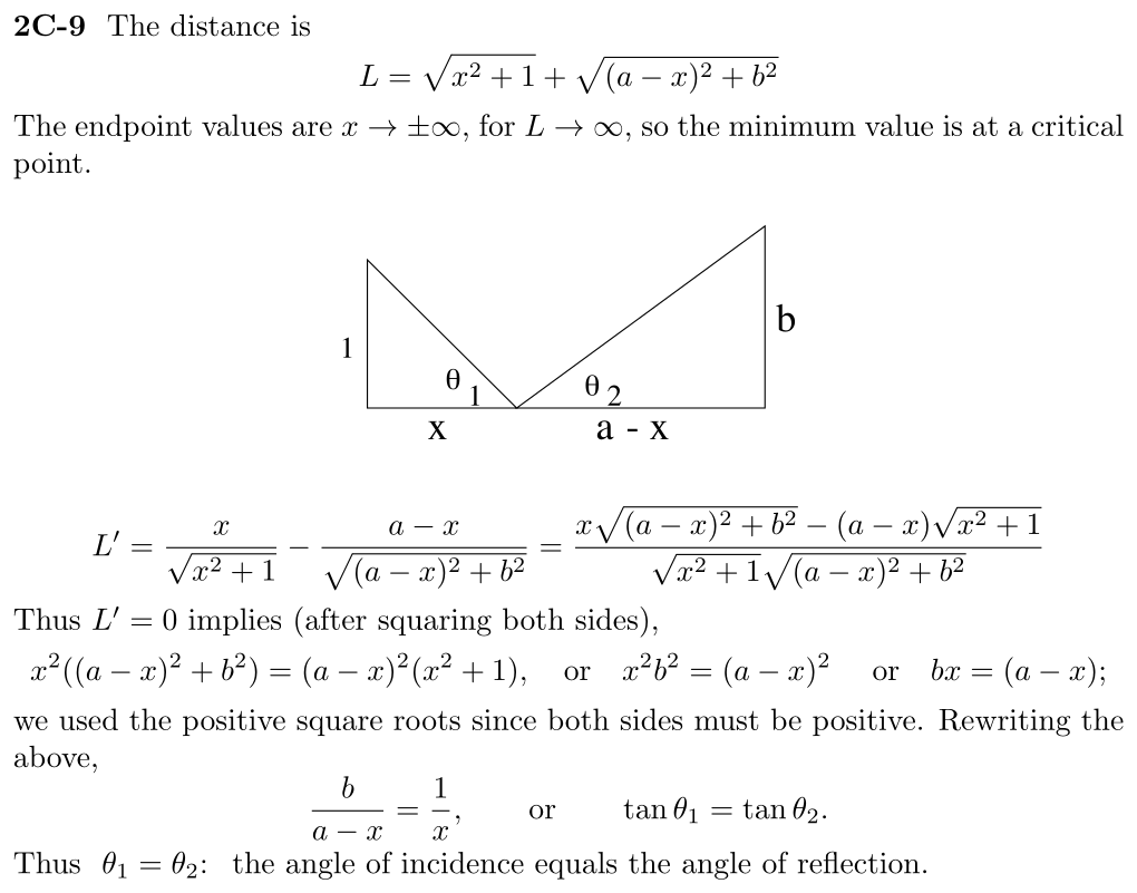 Answer 2C-9