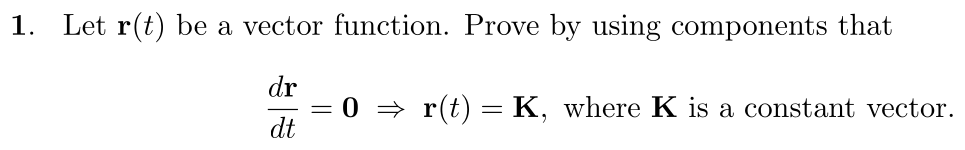 Problem 1