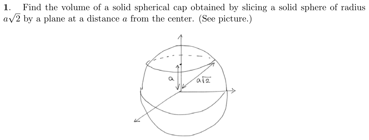 Problem 1