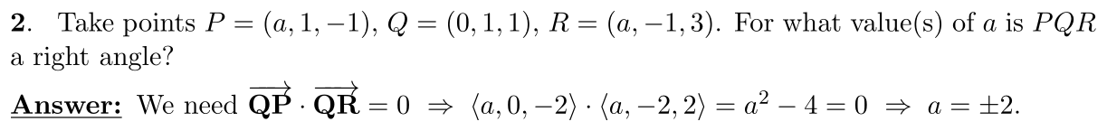 Answer 2