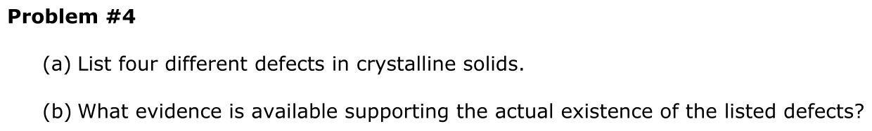 Problem 4