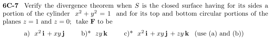 Problem 6C-7