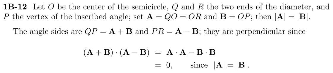 Answer 1B-12