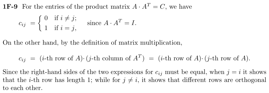 Answer 1F-9