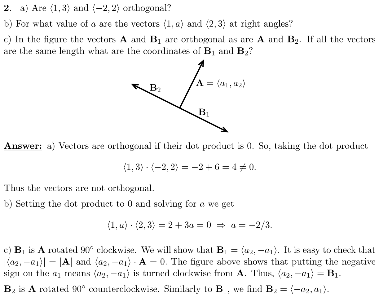Answer 2