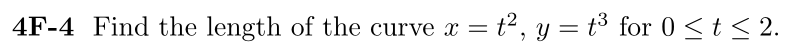 Problem 4F-4