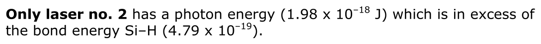 Answer 1