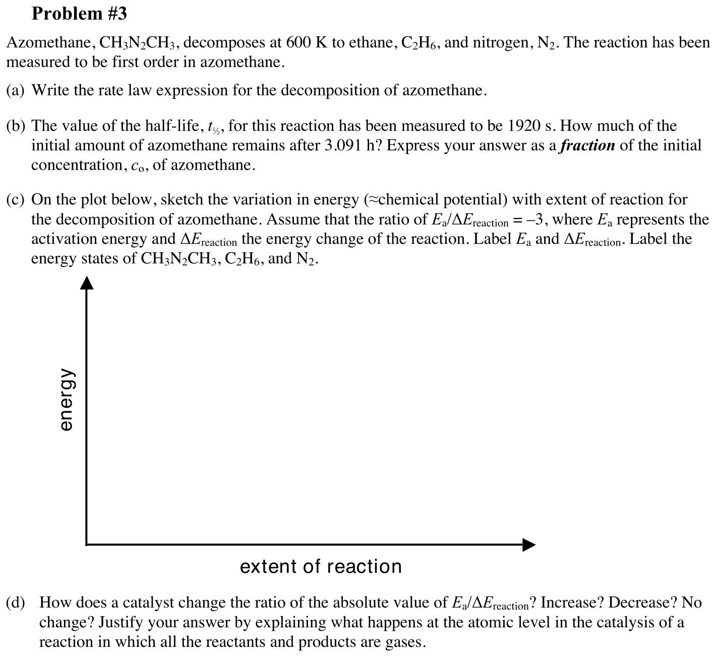 Problem 2008 Test #3, Problem #3