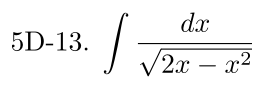 Problem 5D-13