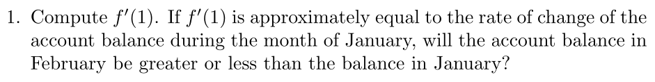 Problem 1.