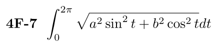 Answer 4F-7