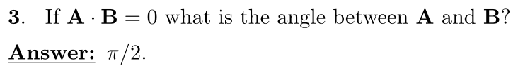 Answer 3