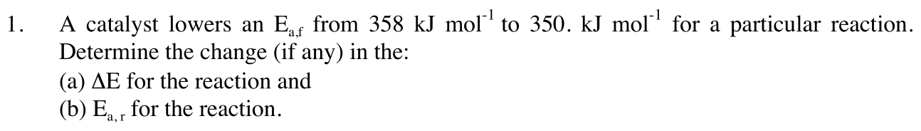 Problem 1.