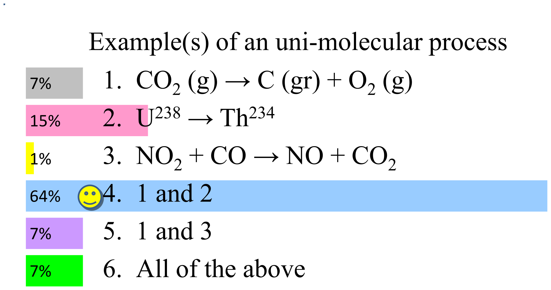 Answer Clicker 5