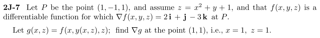 Problem 2J-7