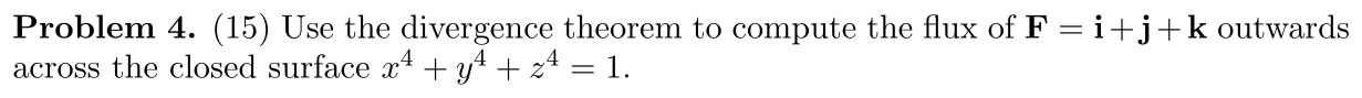 Problem 4