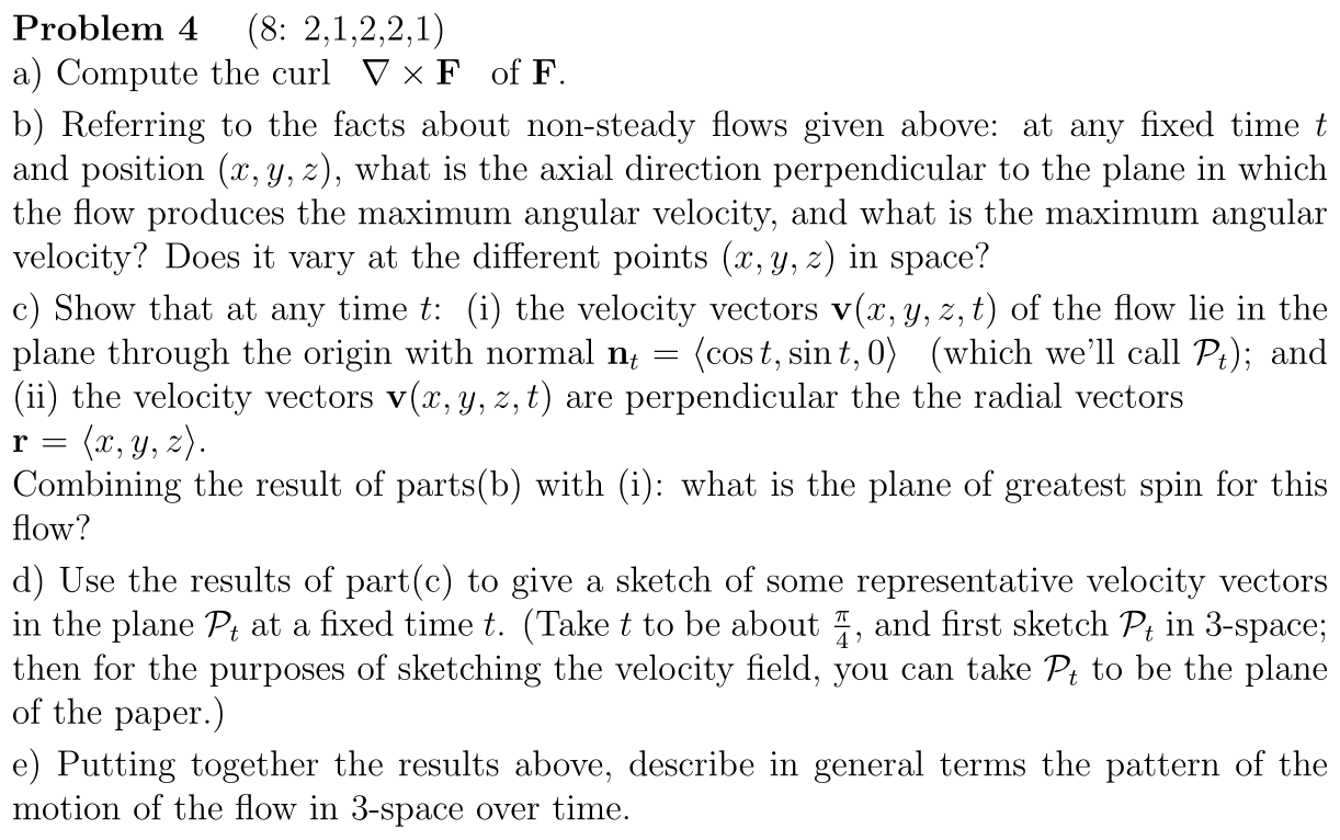 Problem 4