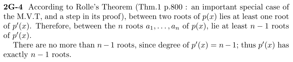 Answer 2G-4
