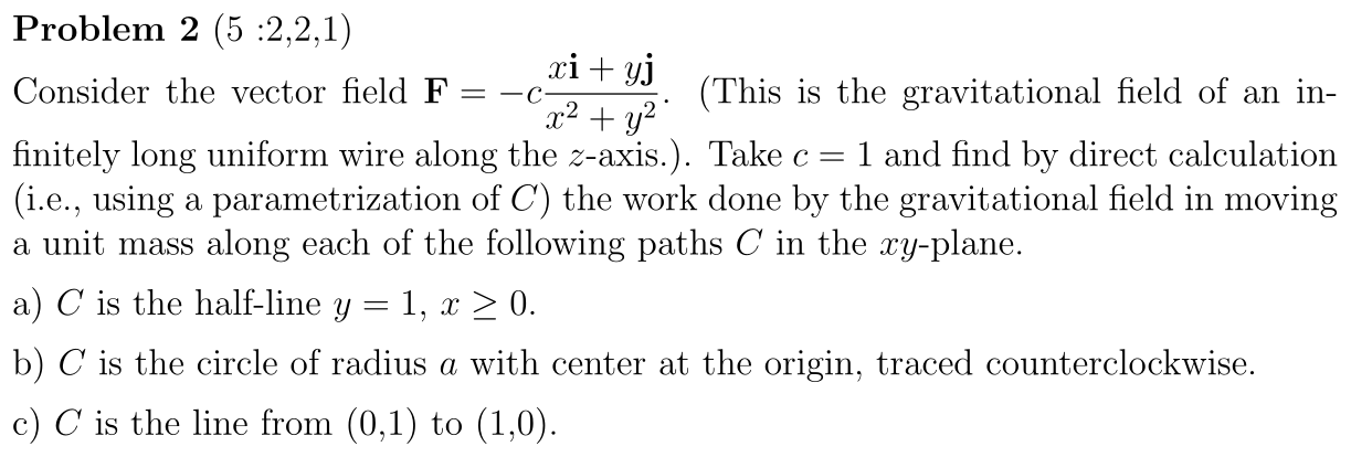 Problem 2