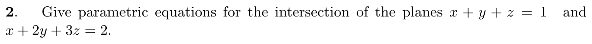 Problem 2