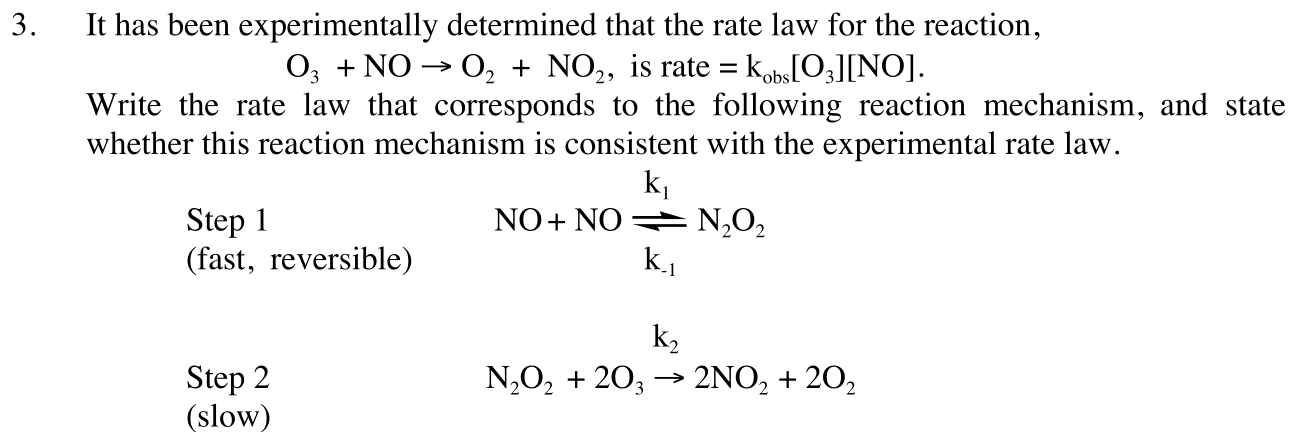 Problem 3.