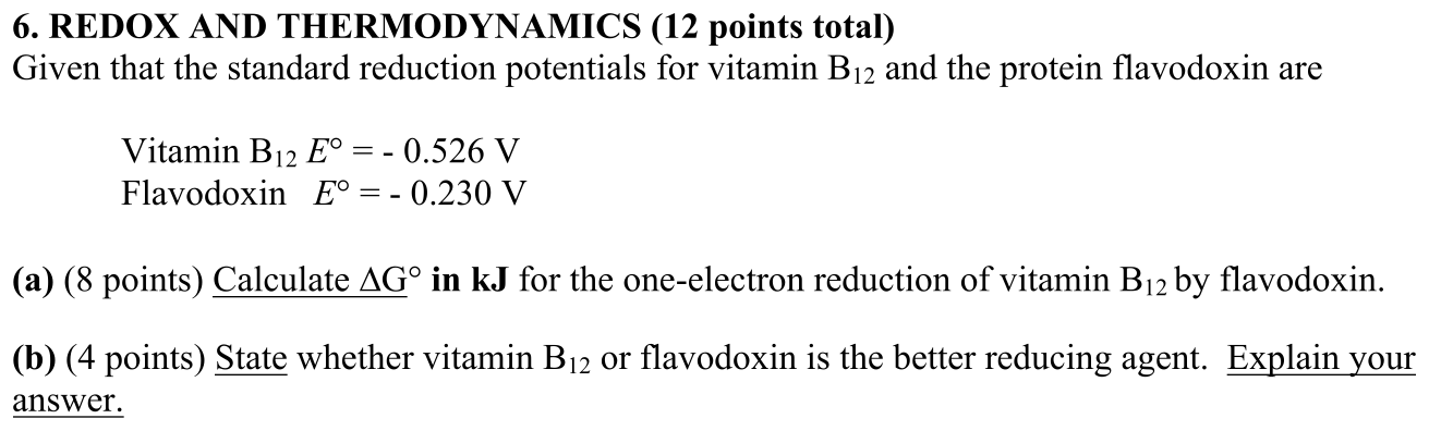 Problem 6.