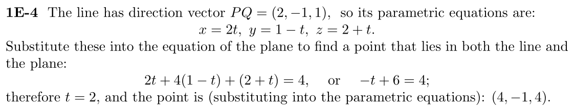 Answer 1E-4