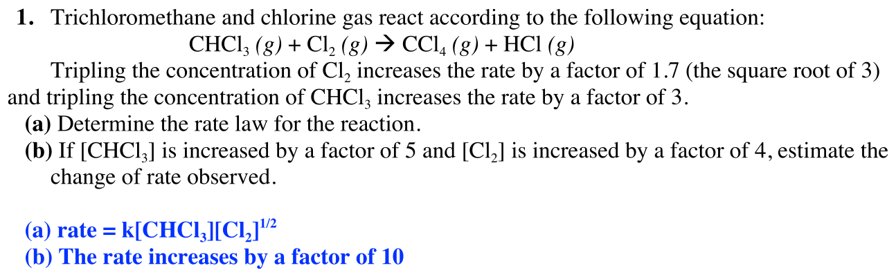 Answer 1.