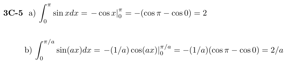 Answer 3C-5