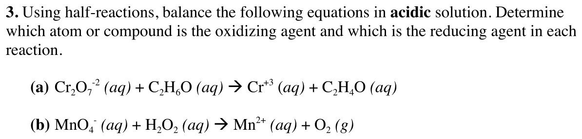 Problem 3.