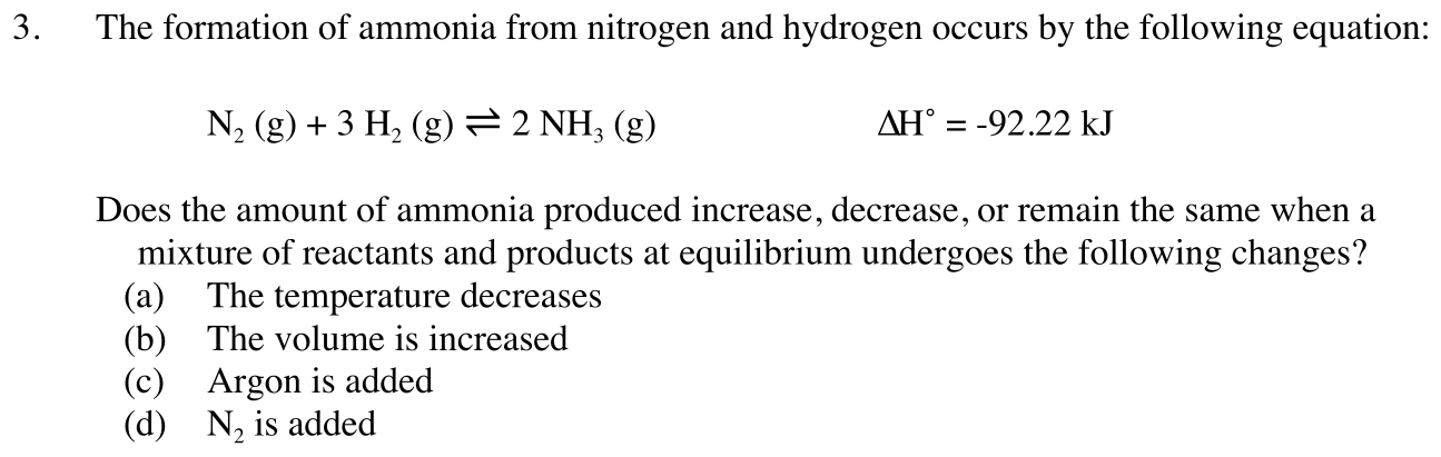 Problem 3.