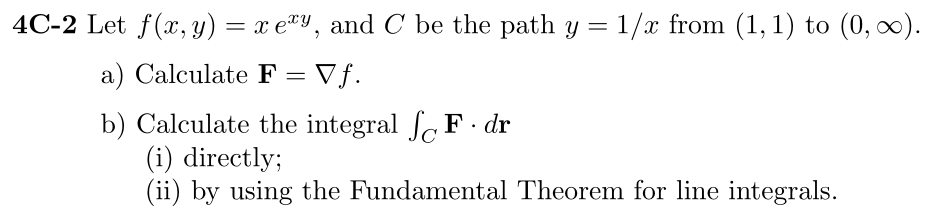 Problem 4C-2