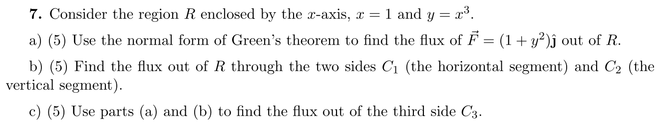 Problem 7