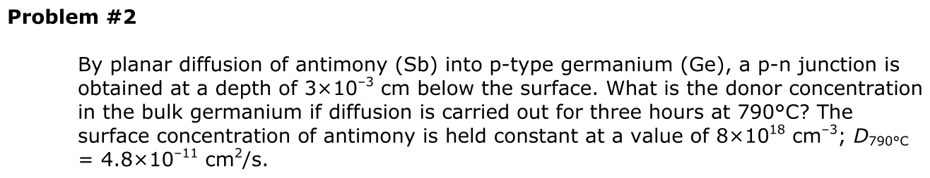 Problem 2