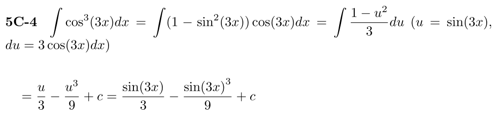 Answer 5C-4