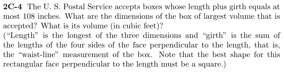 Problem 2C-4