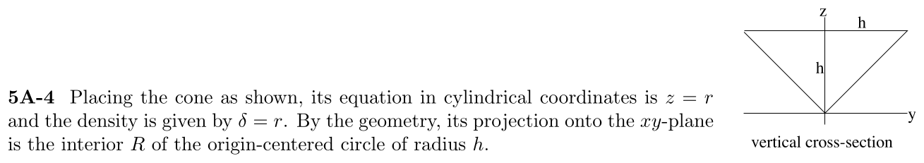 Answer 5A-4
