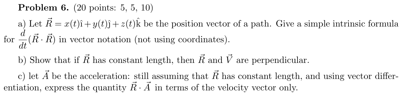 Problem 6